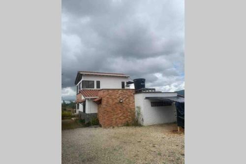 Casa De Campo Ideal Para Familias