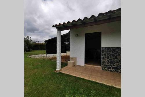Casa De Campo Ideal Para Familias