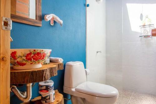 Apartamento Seven Woods