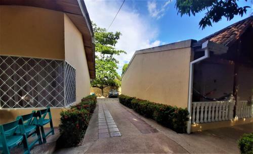 Condominio El Portal Casa 3
