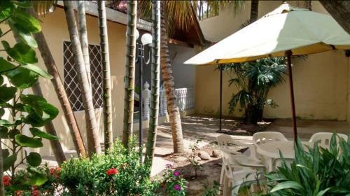 Condominio El Portal Casa 3