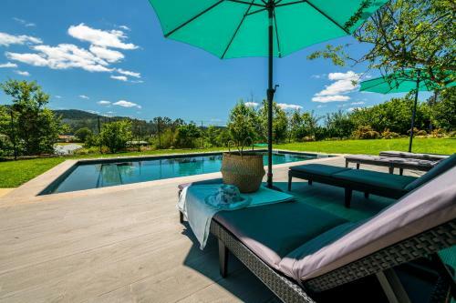 Casa De Campo - Olive House