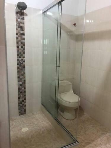 Casa Vacacional Con Piscina Privada
