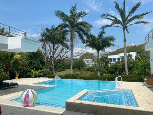 Casa De Verano Condominio El Imperio