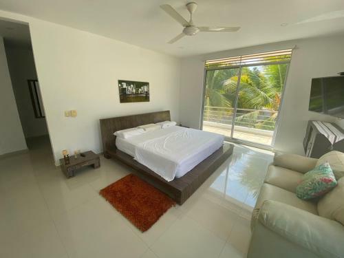 Casa De Verano Condominio El Imperio
