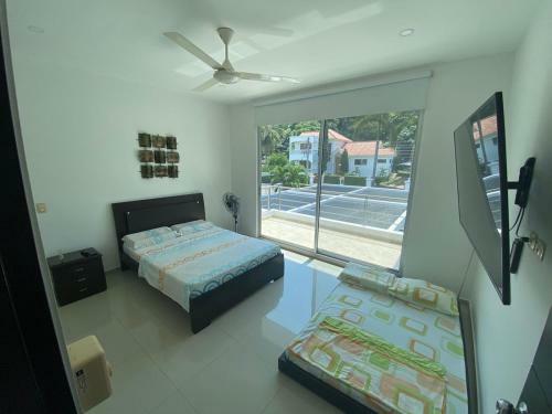 Casa De Verano Condominio El Imperio