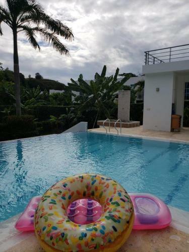 Casa De Verano Condominio El Imperio