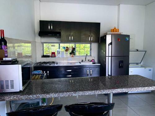 Hermosa Casa Quinta Con Piscina Privada