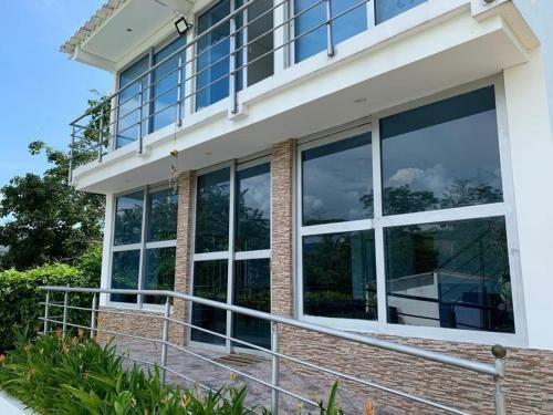 Hermosa Casa Quinta Con Piscina Privada