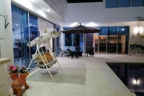 Hermosa Villa Privada En Condominio