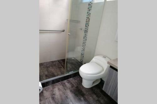 Hermosa Villa Privada En Condominio