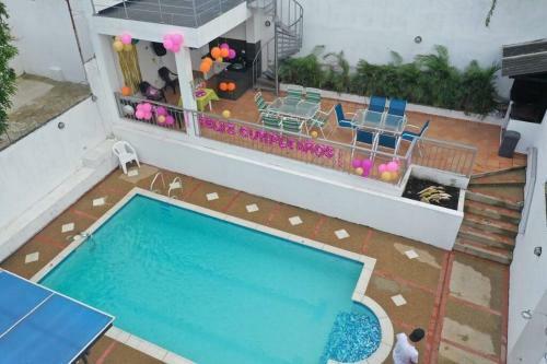 Casa Quinta En Carmen De Apical�