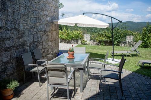 Villa Anton - The Old Dairy