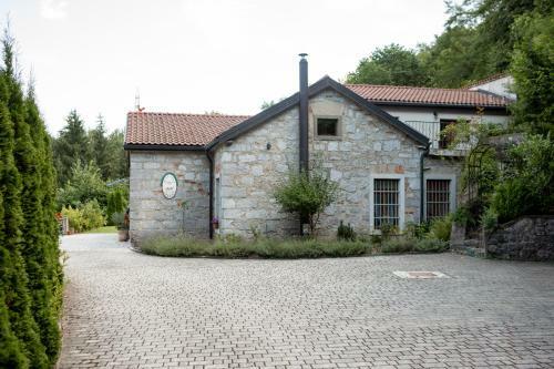 Villa Anton - The Old Dairy