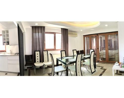 Apartamento Vila Coquette