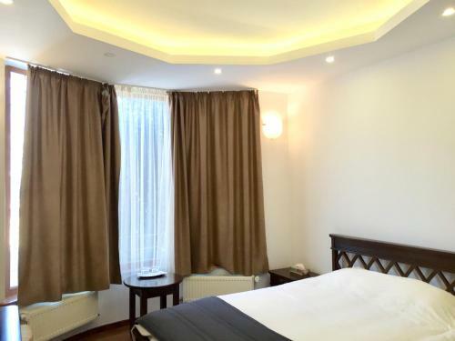 Apartamento Vila Coquette