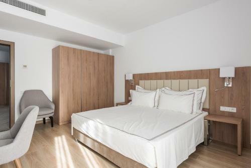 Aparthotel Pietroasa