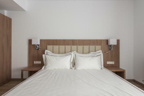 Aparthotel Pietroasa