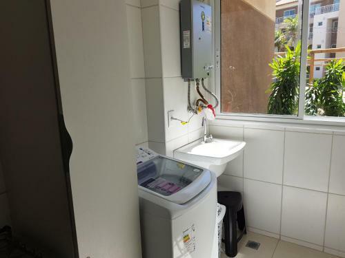 Golf Ville - Beach Park Luxury Apartment