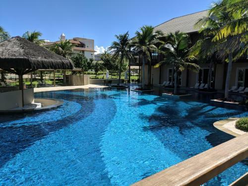 Golf Ville - Beach Park Luxury Apartment