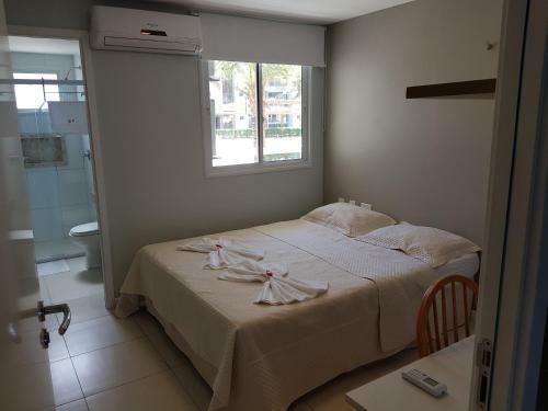 Golf Ville - Beach Park Luxury Apartment