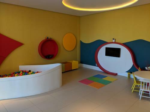 Golf Ville - Beach Park Luxury Apartment