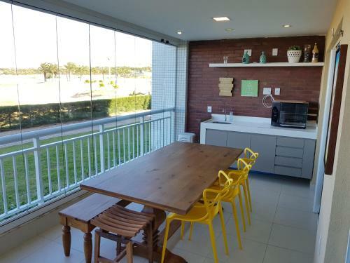 Golf Ville - Beach Park Luxury Apartment