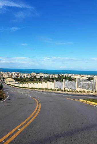Golf Ville - Beach Park Luxury Apartment