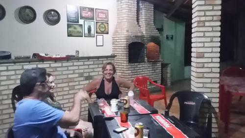 Linda Casa Pr�ximo Do Beach Park