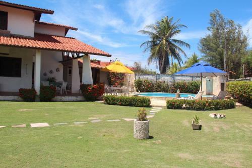 Casa De Praia
