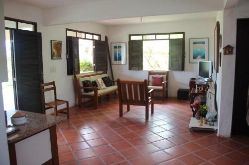 Casa De Praia
