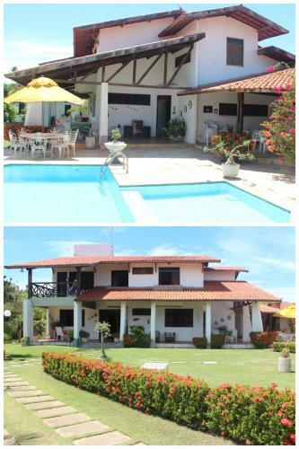 Casa De Praia