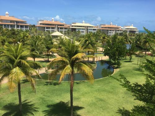 Apartamento Golf Ville Resort Residence