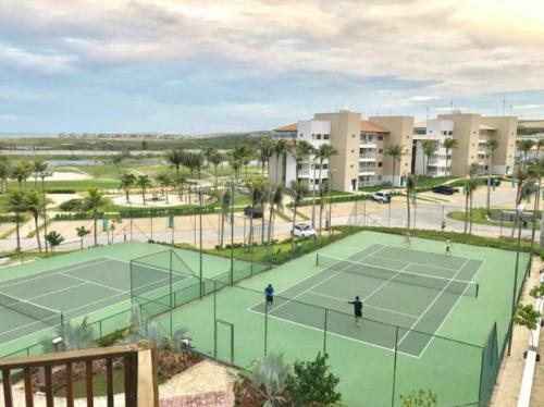 Apartamento Golf Ville Resort Residence