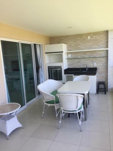 Apartamento Golf Ville Resort Residence