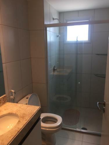 Apartamento Golf Ville Resort Residence