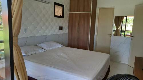 Apartamento Aquaville Resort - Terreo Nascente - Beach Park