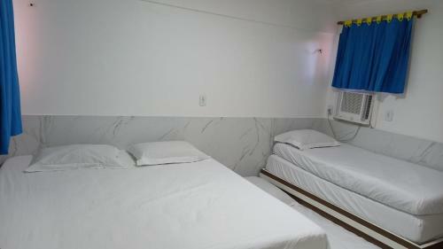 Apartamento Aquaville Resort - Terreo Nascente - Beach Park
