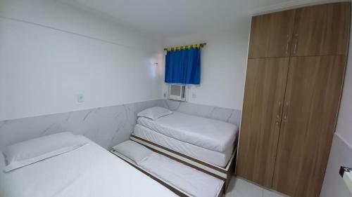 Apartamento Aquaville Resort - Terreo Nascente - Beach Park