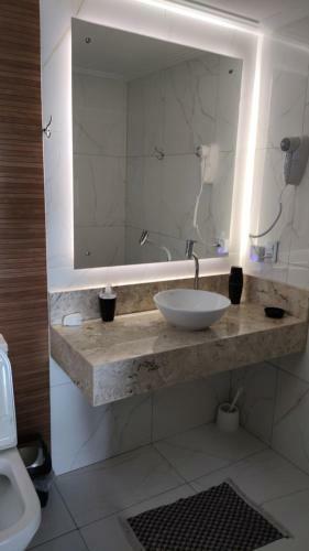 Apartamento Aquaville Resort - Terreo Nascente - Beach Park