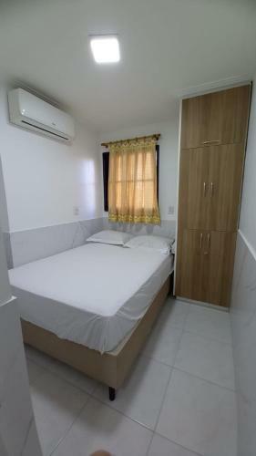 Apartamento Aquaville Resort - Terreo Nascente - Beach Park