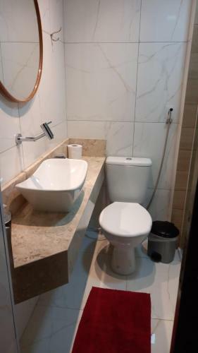 Apartamento Aquaville Resort - Terreo Nascente - Beach Park