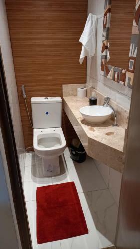 Apartamento Aquaville Resort - Terreo Nascente - Beach Park