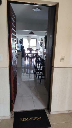 Apartamento Aquaville Resort - Terreo Nascente - Beach Park