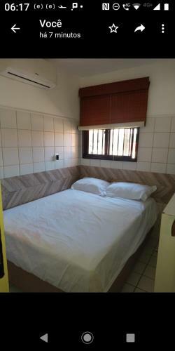 Apartamento Aquaville Resort - Terreo Nascente - Beach Park