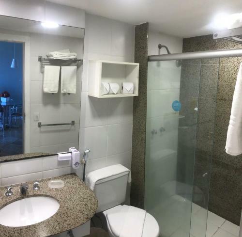 Apartamento Em Resort De Parque Aqu�tico Beach P