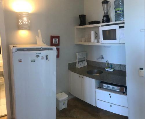 Apartamento Em Resort De Parque Aqu�tico Beach P