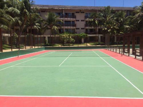 Apartamento Em Resort De Parque Aqu�tico Beach P
