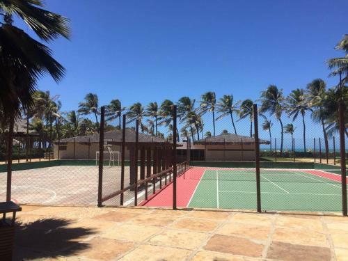 Apartamento Em Resort De Parque Aqu�tico Beach P