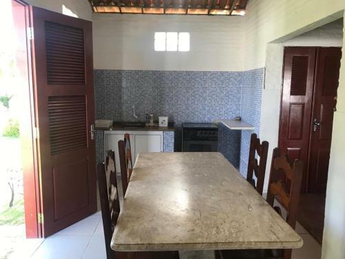 Casa No Barro Preto - Vila Da Praia, Iguape - Cear�